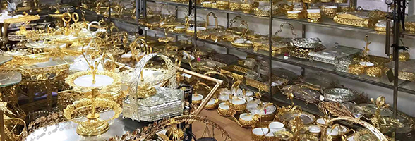 江門(mén)鐵線(xiàn)酒店工藝品