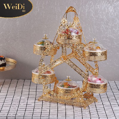江門(mén)鐵線酒店工藝品